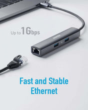 Load image into Gallery viewer, Electronics Pack: Anker PowerExpand+ 5-In-1