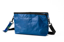 Load image into Gallery viewer, Others: Collins Urbanite Bag Crossbody Tartan, Horizontal