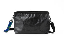 Load image into Gallery viewer, Others: Collins Urbanite Bag Crossbody Tartan, Horizontal