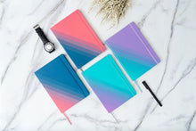 Load image into Gallery viewer, Others: Collins Clyde - B6 Notebook