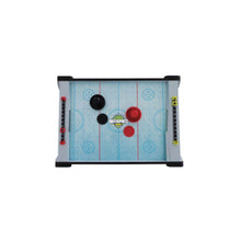 Load image into Gallery viewer, Games Pack: 20-inch Wooden Air Hockey Table