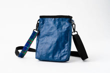 Load image into Gallery viewer, Others: Collins Urbanite Bag Crossbody Tartan, Vertical