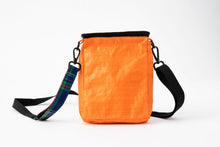 Load image into Gallery viewer, Others: Collins Urbanite Bag Crossbody Tartan, Vertical