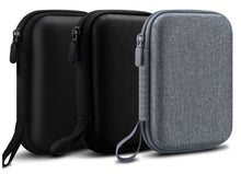 Load image into Gallery viewer, Others: Multipurpose Electronics Organizer / Cable Organizer Pouch - Small