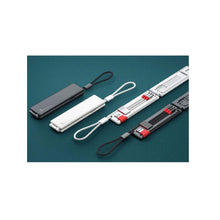 Load image into Gallery viewer, Office Essentials: Magic Treasure Box with 3-in-1 Data Cables