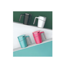 Load image into Gallery viewer, Drinkware Pack: 470ml Artiart Suction Grace Mug