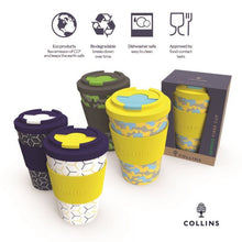 Load image into Gallery viewer, Others: Collins Dath Office Cup