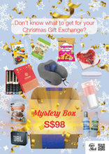 Load image into Gallery viewer, Mystery Box