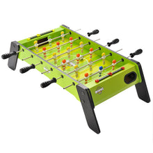 Load image into Gallery viewer, Games Pack: 20-inch Wooden Soccer Table