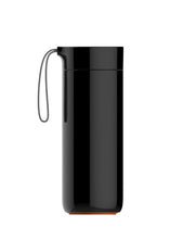 Load image into Gallery viewer, Drinkware Pack: 400ml Artiart Butterfly Thermal Suction Bottle/Tumbler