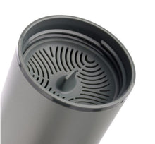 Load image into Gallery viewer, Drinkware Pack: 450ml Artiart Suction Rhino Bottle/Tumbler (Non-Thermal)