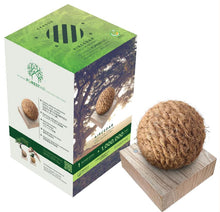 Load image into Gallery viewer, Electronics Pack: AirCedar Natural Fibre Sphere Ionizer
