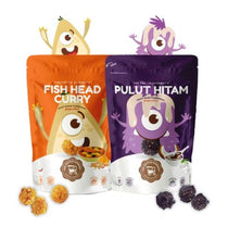 Load image into Gallery viewer, Other Local Snacks (Halal): 65g The Kettle Gourmet Popcorn