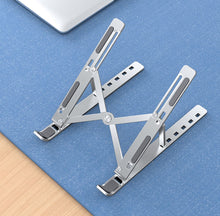 Load image into Gallery viewer, Others: Foldable Aluminium Laptop Stand