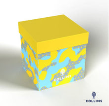 Load image into Gallery viewer, Office Essentials: Collins 10 Cube - Desk Organiser