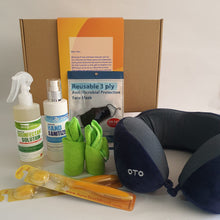 Load image into Gallery viewer, Comfy Pack @ $68 each - MOQ: 100