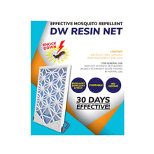 Load image into Gallery viewer, Protection Pack: Dengue Warrior Mosquito Repellent Resin (DIY)