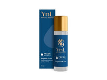 Load image into Gallery viewer, Protection Pack: 10ml YnL Calm: Magnolia Medicated Oil Roll On