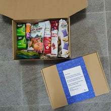 Load image into Gallery viewer, Healthy Snack Pack II @$48 each - MOQ: 50