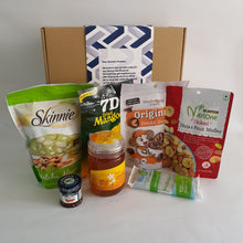 Load image into Gallery viewer, Healthy Snack Pack III @$48 each - MOQ: 50