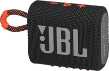 Load image into Gallery viewer, Electronics Pack: JBL Go 3 Portable Waterproof Speaker