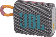 Load image into Gallery viewer, Electronics Pack: JBL Go 3 Portable Waterproof Speaker