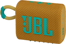 Load image into Gallery viewer, Electronics Pack: JBL Go 3 Portable Waterproof Speaker