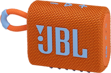 Load image into Gallery viewer, Electronics Pack: JBL Go 3 Portable Waterproof Speaker