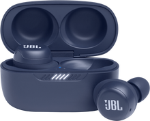 Load image into Gallery viewer, Electronics Pack: JBL Live Free NC+ True Wireless Noise Cancelling Earbuds