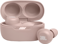 Load image into Gallery viewer, Electronics Pack: JBL Live Free NC+ True Wireless Noise Cancelling Earbuds