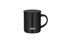Load image into Gallery viewer, Drinkware Pack: Thermos® JDG-350 Mug with Handle and Lid