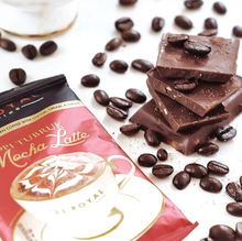 Load image into Gallery viewer, Drinks Pack (Halal): JJ ROYAL COFFEE TUBRUK LATTE SERIES (14 Sachets)