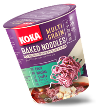 Load image into Gallery viewer, Other Snacks (Halal): KOKA Baked Multigrain Noodles