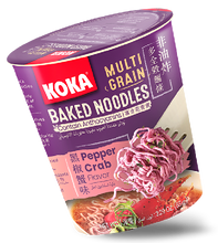 Load image into Gallery viewer, Other Snacks (Halal): KOKA Baked Multigrain Noodles