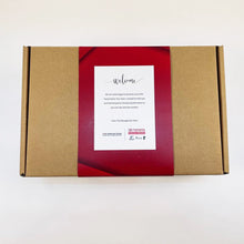 Load image into Gallery viewer, Kraft Box - Customised Belly Wrap