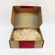 Load image into Gallery viewer, Kraft Box - Customised Belly Wrap