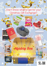 Load image into Gallery viewer, Mystery Box