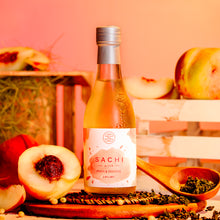 Load image into Gallery viewer, Sachi - Soy Wine (Alcoholic) 187ml, 5.8%, Original