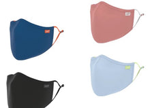Load image into Gallery viewer, Protection Pack: Air+ Voyager Mask Reusable Mask