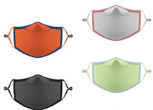 Load image into Gallery viewer, Protection Pack: Air+ Voyager Mask Reusable Mask