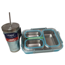 Load image into Gallery viewer, Reusable "Dabao" Pack @ $45 each - MOQ: 50