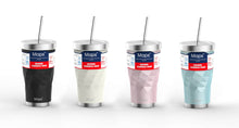 Load image into Gallery viewer, Drinkware Pack: Maps Vacuum Stainless Steel Mug Type B - Jewel Series (590ml)