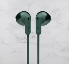 Load image into Gallery viewer, Electronics Pack: JBL TUNE 215BT Wireless Earbud Headphones