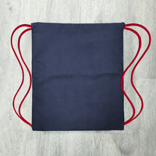 Load image into Gallery viewer, Fully Customised Drawstring Bag / Backpack