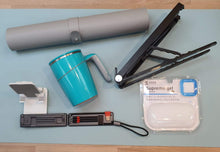 Load image into Gallery viewer, Work From Anywhere (WFA) Pack II @ $108 each - MOQ: 100