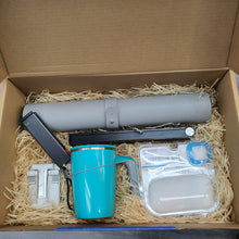 Load image into Gallery viewer, Work From Anywhere (WFA) Pack II @ $108 each - MOQ: 100