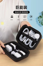 Load image into Gallery viewer, Others: Multipurpose Electronics Organizer / Cable Organizer Pouch - Small
