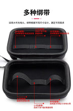 Load image into Gallery viewer, Others: Multipurpose Electronics Organizer / Cable Organizer Pouch - Small