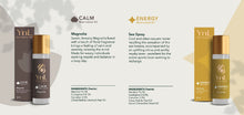 Load image into Gallery viewer, Protection Pack: 10ml YnL Calm: Magnolia Medicated Oil Roll On
