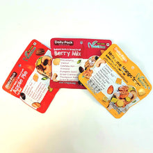 Load image into Gallery viewer, Grab N Go Snack Pack @ $6.50 each - MOQ: 100